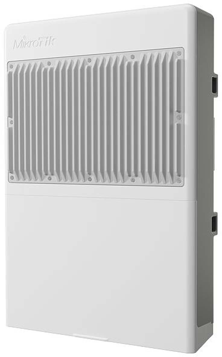 MikroTik CRS318-16P-2S+OUT NetPower 16P switch outdoor 16 portów PoE Gigabit 2x SFP+ zarządzalny MikroTik CRS318-16P-2S+OUT NetPower 16P switch outdoor 16 portów PoE Gigabit 2x SFP+ zarządzalny