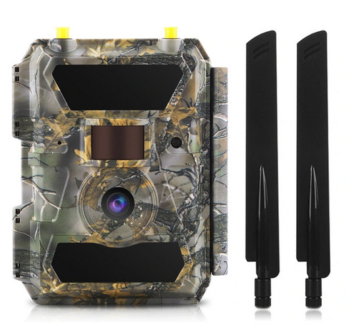 Fototrappola - Telecamera Da bosco - Willfine 4.0CG 100°