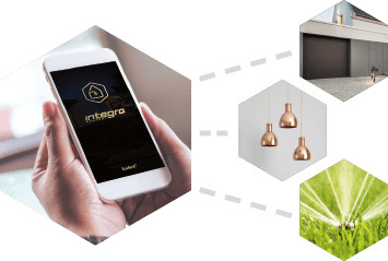 SATEL INT-GSM LTE moduł komunikacyjny GSM LTE centrala INTEGRA INTEGRA Plus dwie karty SIM SATEL INT-GSM LTE moduł komunikacyjny GSM LTE centrala INTEGRA INTEGRA Plus dwie karty SIM