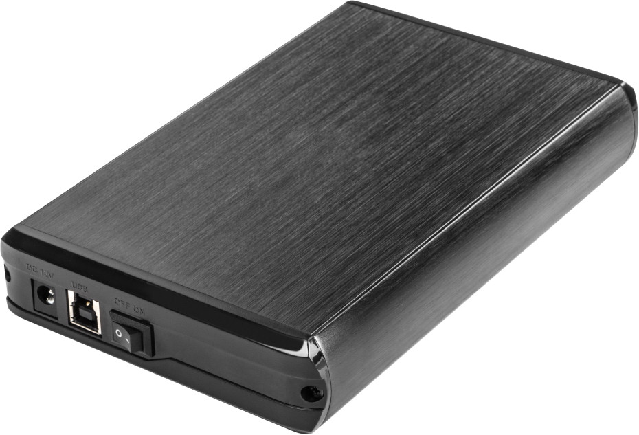 Externý box na disk Natec Rhino NKZ-0448 – 3,5