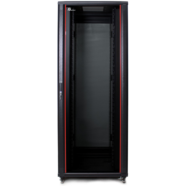 Szafa Rack GETFORT 19 cali 42U 800×1000 Stojąca