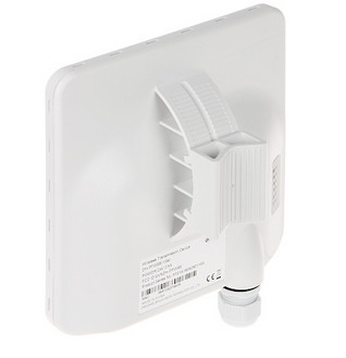 Dahua PFWB5-10ac stacja kliencka CPE outdoor 5GHz 867Mbps 20dBi antena kierunkowa Dahua PFWB5-10ac stacja kliencka CPE outdoor 5GHz 867Mbps 20dBi antena kierunkowa