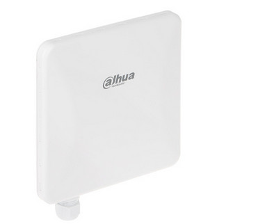 Dahua PFWB5-10ac stacja kliencka CPE outdoor 5GHz 867Mbps 20dBi antena kierunkowa Dahua PFWB5-10ac stacja kliencka CPE outdoor 5GHz 867Mbps 20dBi antena kierunkowa