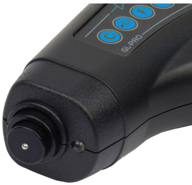 ProDig-Tech GL-PRO-SMART-FAZ miernik grubości lakieru, sonda Fe/NFe/Zn, Bluetooth, aplikacja ProDig-Tech GL-PRO-SMART-FAZ miernik grubości lakieru, sonda Fe/NFe/Zn, Bluetooth, aplikacja
