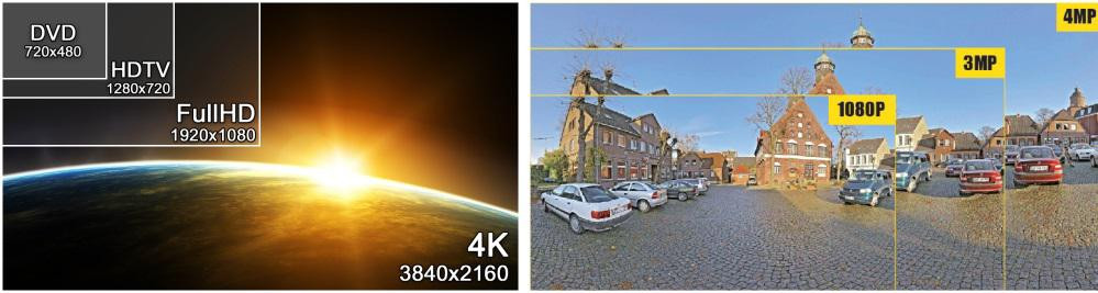 Kamera Dahua HAC-HDW1500TMQ-A 5MP 4w1 kopułkowa, obiektyw 2.8mm, mikrofon, IR Smart, IP67, monitoring dzień i noc Kamera Dahua HAC-HDW1500TMQ-A 5MP 4w1 kopułkowa, obiektyw 2.8mm, mikrofon, IR Smart, IP67, monitoring dzień i noc