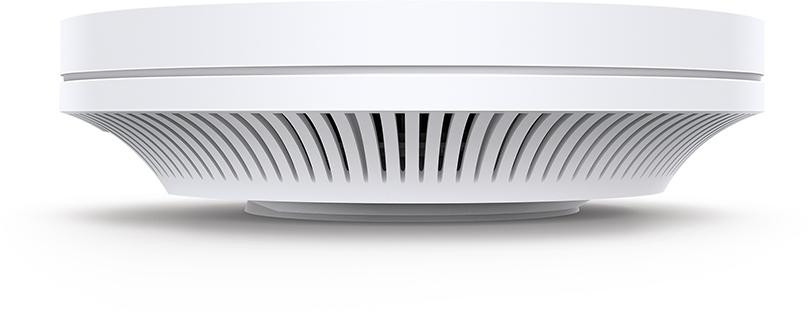TP-Link EAP660 HD WiFi 6 AX3600 punkt dostępu PoE+ Omada sufitowy 2,5 Gbps 8 strum TP-Link EAP660 HD WiFi 6 AX3600 punkt dostępu PoE+ Omada sufitowy 2,5 Gbps 8 strum
