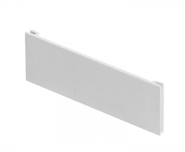 Rozporka per canaline per impianti elettrici o larghezzai 60mm, R-60 ( 1 pz .)