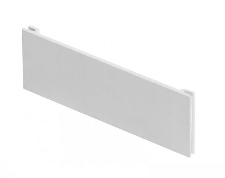 Rozporka per canaline per impianti elettrici o larghezzai 90mm, R-90 ( 1 pz .)