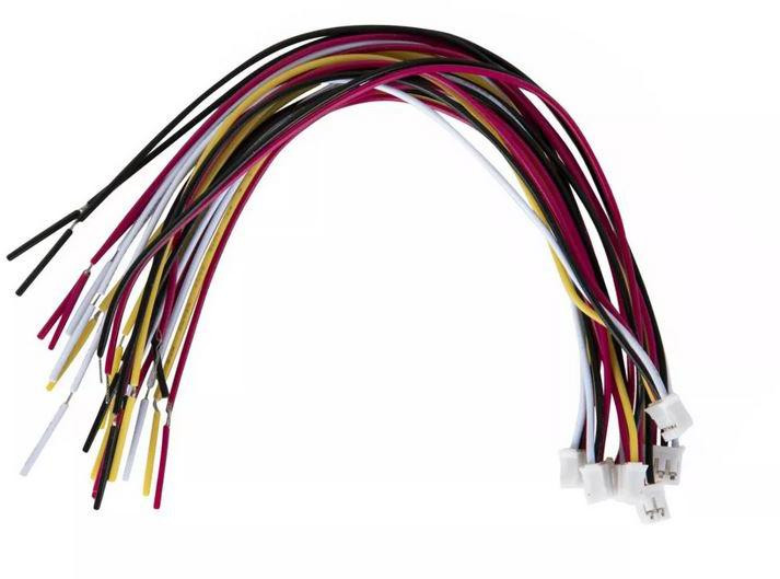 VIDOS X M11W monitor wideodomofonu 7 cali LCD dotykowy karta microSD pamięć wewnętrzna VIDOS X M11W monitor wideodomofonu 7 cali LCD dotykowy karta microSD pamięć wewnętrzna
