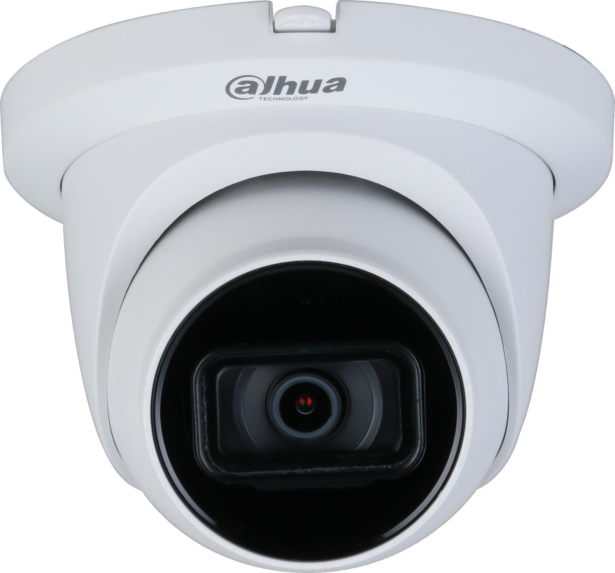 Kamera Dahua HAC-HDW1231TMQ-A-0280B 2MP 4w1, mikrofon, Starlight, WDR 130 dB, IP67 Kamera Dahua HAC-HDW1231TMQ-A-0280B 2MP 4w1, mikrofon, Starlight, WDR 130 dB, IP67