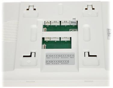 Zestaw wideodomofonowy analogowy Dahua KTA02 monitor 7 cal 1024×600 panel VTO1000J kamera 1.3MP IP66 Zestaw wideodomofonowy analogowy Dahua KTA02 monitor 7 cal 1024×600 panel VTO1000J kamera 1.3MP IP66
