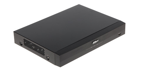 Videoregistratore 5 in 1 DAHUA XVR5104HE-I3