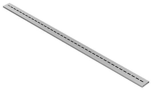 Ceownik di montaggio perforato 40x21x2mm/2mb MAGNELIS (K-47-2-MAG)