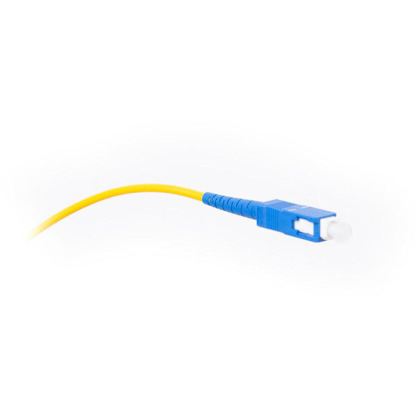 PIGTAIL Światłowodowy Getfort SM SC/UPC G.657.A1 2M