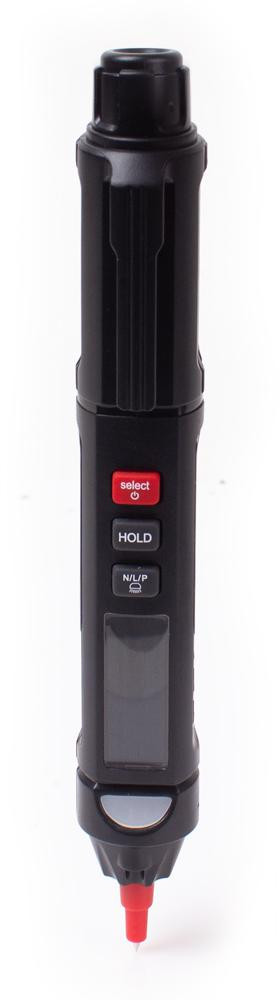 Mini multimeter Getfort GF-5310B – pohľad spredu