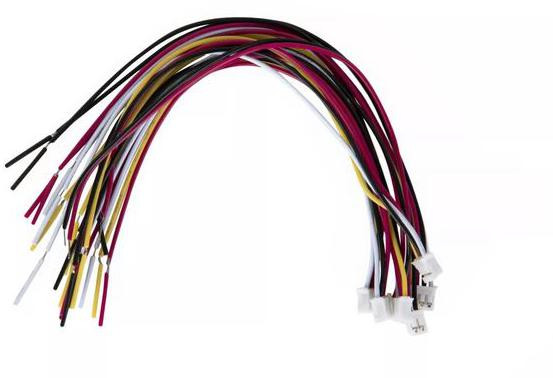 VIDOS X M11B-X monitor wideodomofonu 7 cali WiFi czarny dotykowy 1024×600 VIDOS X M11B-X monitor wideodomofonu 7 cali WiFi czarny dotykowy 1024×600