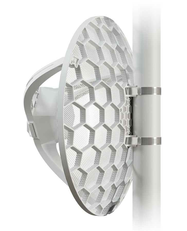 MikroTik LHG LTE18 LHGGM EG18-EA router LTE Cat18 outdoor antena 17dBi 1,2 Gbps PoE RouterOS MikroTik LHG LTE18 LHGGM EG18-EA router LTE Cat18 outdoor antena 17dBi 1,2 Gbps PoE RouterOS