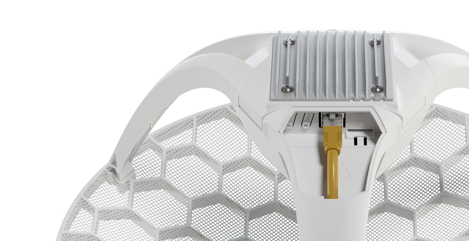 MikroTik LHG LTE18 LHGGM EG18-EA router LTE Cat18 outdoor antena 17dBi 1,2 Gbps PoE RouterOS MikroTik LHG LTE18 LHGGM EG18-EA router LTE Cat18 outdoor antena 17dBi 1,2 Gbps PoE RouterOS
