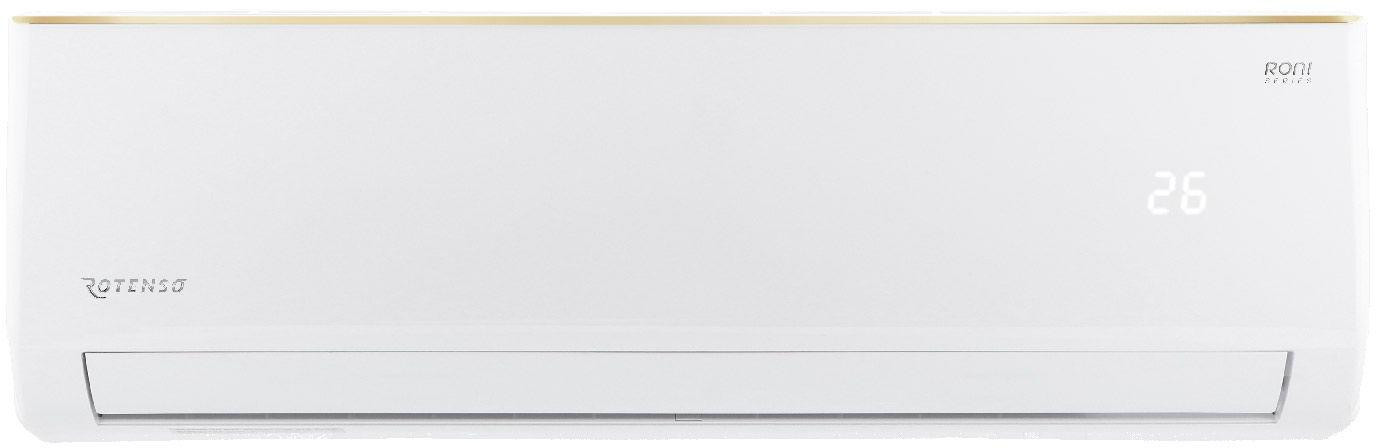 Rotenso Roni R35Xi jednostka wewnętrzna klimatyzator WiFi 3,3kW R32 A++ multisplit Rotenso Roni R35Xi jednostka wewnętrzna klimatyzator WiFi 3,3kW R32 A++ multisplit