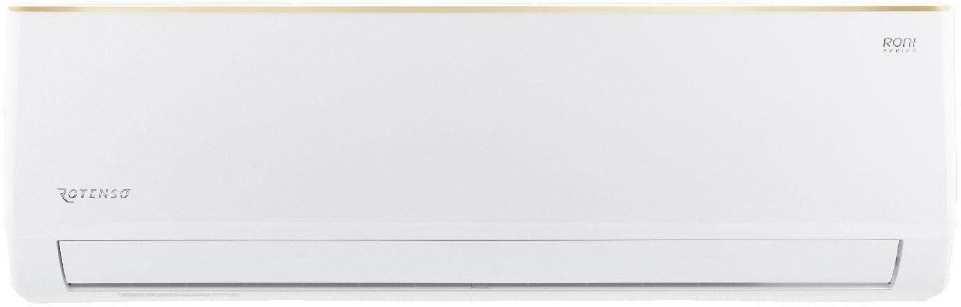Rotenso Roni R35Xi jednostka wewnętrzna klimatyzator WiFi 3,3kW R32 A++ multisplit Rotenso Roni R35Xi jednostka wewnętrzna klimatyzator WiFi 3,3kW R32 A++ multisplit