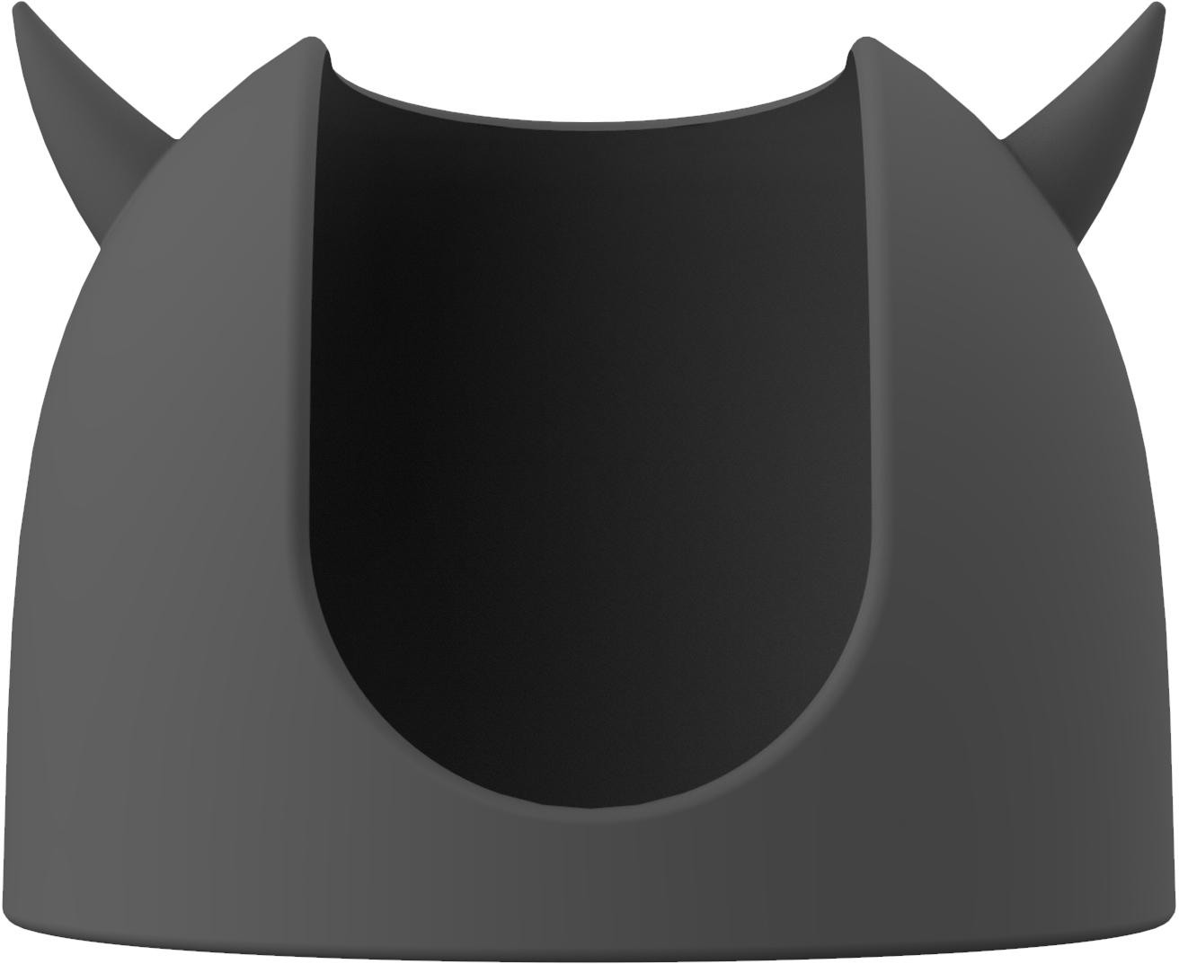 POKROWIEC IN SILICONE IMOU per RANGER 2 FRS12-Imou GRAY
