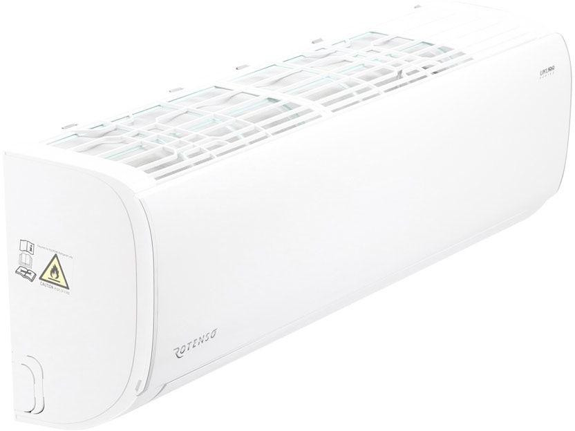 Rotenso Ukura U35Xi klimatyzator ścienny WiFi 3,5 kW A++ R32 jednostka wewnętrzna inverter Rotenso Ukura U35Xi klimatyzator ścienny WiFi 3,5 kW A++ R32 jednostka wewnętrzna inverter