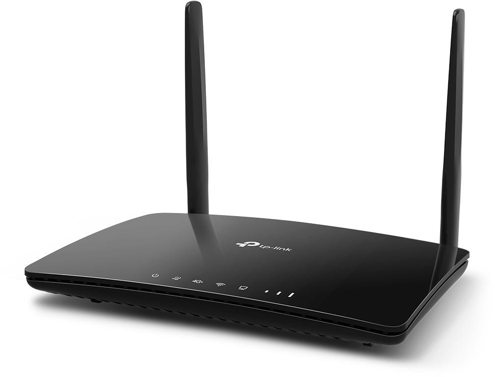 TP-Link Archer MR500 router 4G+ LTE Cat6 AC1200, nano SIM, Wi-Fi dwuzakresowe TP-Link Archer MR500 router 4G+ LTE Cat6 AC1200, nano SIM, Wi-Fi dwuzakresowe