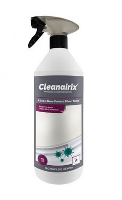 Plyn gotowy Cleanairix Clinex Nano Protect 1L