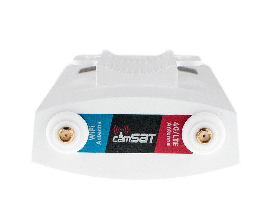 CAMSAT GLOBALCAM-4.5G 2PoE zewnętrzny router LTE 4G Cat4 150Mbps WiFi 2.4GHz IP65 2xPoE CAMSAT GLOBALCAM-4.5G 2PoE zewnętrzny router LTE 4G Cat4 150Mbps WiFi 2.4GHz IP65 2xPoE