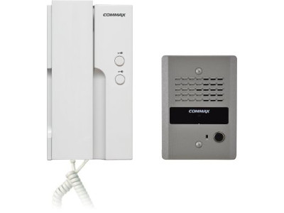 DOMOFON COMMAX DP-2HPR/DR-2GN; 3397