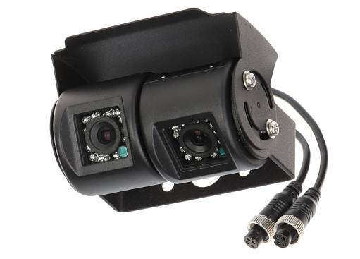 Mobilna kamera AHD AUTONE ATE-CAM-AHD620HD 1080p, obiektyw 2.8 mm, IP67, kamera cofania Mobilna kamera AHD AUTONE ATE-CAM-AHD620HD 1080p, obiektyw 2.8 mm, IP67, kamera cofania