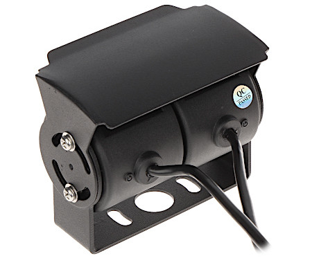 Mobilna kamera AHD AUTONE ATE-CAM-AHD620HD 1080p, obiektyw 2.8 mm, IP67, kamera cofania Mobilna kamera AHD AUTONE ATE-CAM-AHD620HD 1080p, obiektyw 2.8 mm, IP67, kamera cofania
