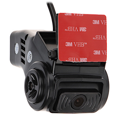 Mobilna kamera AHD AUTONE ATE-CAM-AHD650HD 1080p, podwójna optyka, kamera cofania, audio Mobilna kamera AHD AUTONE ATE-CAM-AHD650HD 1080p, podwójna optyka, kamera cofania, audio