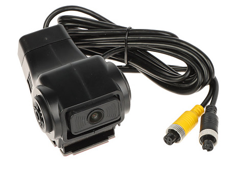 Mobilna kamera AHD AUTONE ATE-CAM-AHD650HD 1080p, podwójna optyka, kamera cofania, audio Mobilna kamera AHD AUTONE ATE-CAM-AHD650HD 1080p, podwójna optyka, kamera cofania, audio