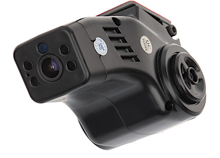 Mobilna kamera AHD AUTONE ATE-CAM-AHD650HD 1080p, podwójna optyka, kamera cofania, audio Mobilna kamera AHD AUTONE ATE-CAM-AHD650HD 1080p, podwójna optyka, kamera cofania, audio