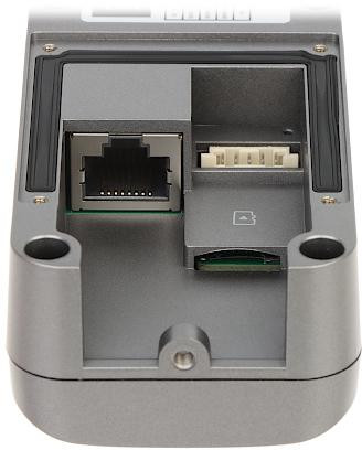 Dahua VTO2311R-WP stacja bramowa IP Wi-Fi 2Mpx kamera 110 stopni czytnik Mifare IP65 natynkowa Dahua VTO2311R-WP stacja bramowa IP Wi-Fi 2Mpx kamera 110 stopni czytnik Mifare IP65 natynkowa