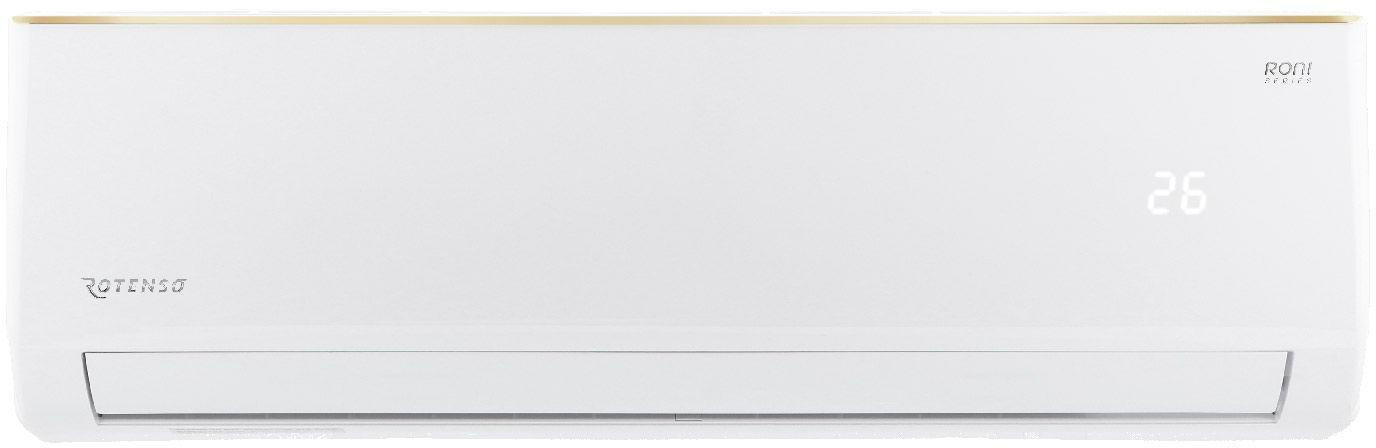 Rotenso Roni R26Xi klimatyzator WiFi 2.6 kW jednostka wewnętrzna split A++ Rotenso Roni R26Xi klimatyzator WiFi 2.6 kW jednostka wewnętrzna split A++