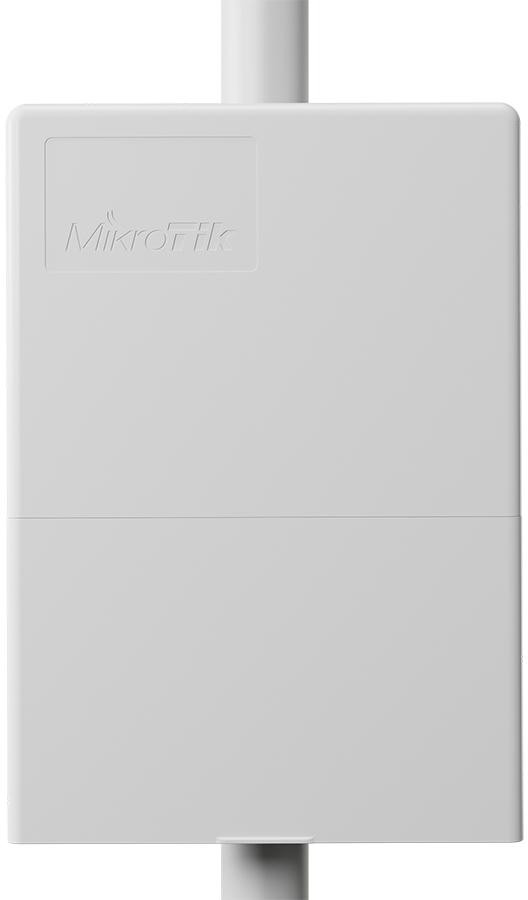 MikroTik CRS310-1G-5S-4S+OUT NetFiber 9 switch outdoor SFP SFP+ 10G zarządzalny IP MikroTik CRS310-1G-5S-4S+OUT NetFiber 9 switch outdoor SFP SFP+ 10G zarządzalny IP