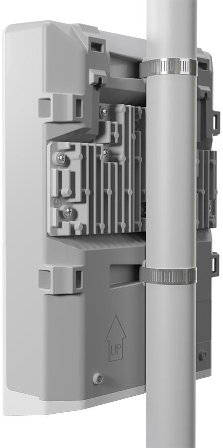 MikroTik CRS310-1G-5S-4S+OUT NetFiber 9 switch outdoor SFP SFP+ 10G zarządzalny IP MikroTik CRS310-1G-5S-4S+OUT NetFiber 9 switch outdoor SFP SFP+ 10G zarządzalny IP