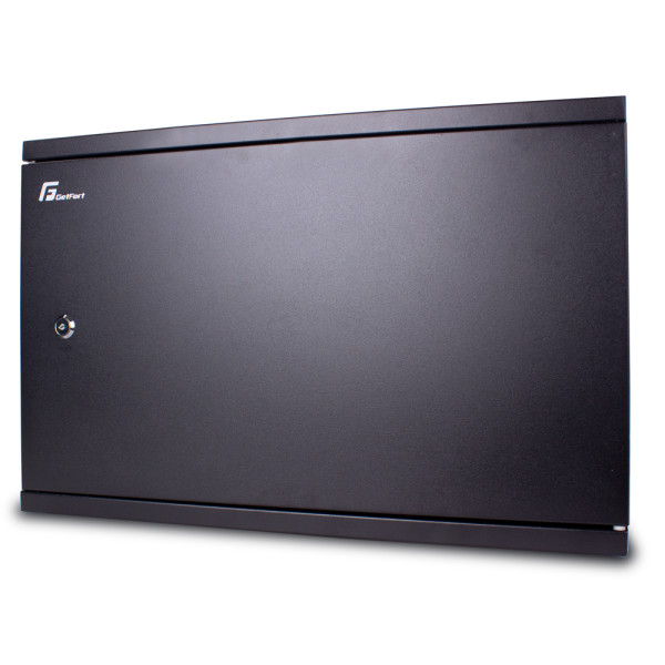Obudowa Rack CCTV Getfort 3U 540*350*180mm Czarna