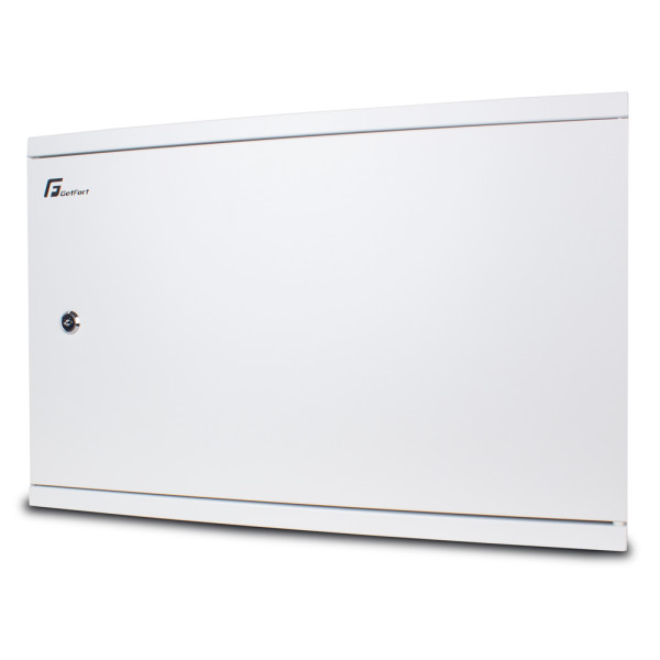 Obudowa Rack CCTV Getfort 3U 540*350*180mm Szara