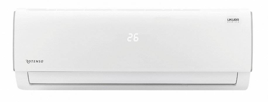 Klimatyzator Rotenso Ukura U50Xi WiFi 5,3 kW jednostka wewnętrzna R32 klasa A++ Klimatyzator Rotenso Ukura U50Xi WiFi 5,3 kW jednostka wewnętrzna R32 klasa A++