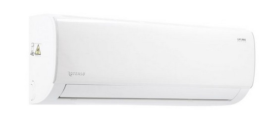 Klimatyzator Rotenso Ukura U50Xi WiFi 5,3 kW jednostka wewnętrzna R32 klasa A++ Klimatyzator Rotenso Ukura U50Xi WiFi 5,3 kW jednostka wewnętrzna R32 klasa A++