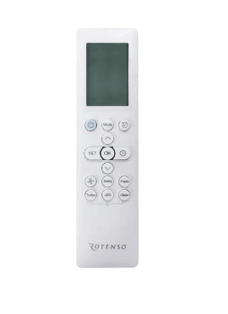 Klimatyzator Rotenso Ukura U50Xi WiFi 5,3 kW jednostka wewnętrzna R32 klasa A++ Klimatyzator Rotenso Ukura U50Xi WiFi 5,3 kW jednostka wewnętrzna R32 klasa A++