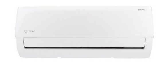 Klimatyzator Rotenso Ukura U50Xi WiFi 5,3 kW jednostka wewnętrzna R32 klasa A++ Klimatyzator Rotenso Ukura U50Xi WiFi 5,3 kW jednostka wewnętrzna R32 klasa A++