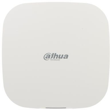 Bezdrôtová zostava alarmu Dahua ART-ARC3000H-03-FW2(868) – Wi-Fi, LAN, 4G