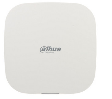 Bezdrôtová zostava alarmu Dahua ART-ARC3000H-03-GW2(868) – Wi-Fi, LAN, 2G