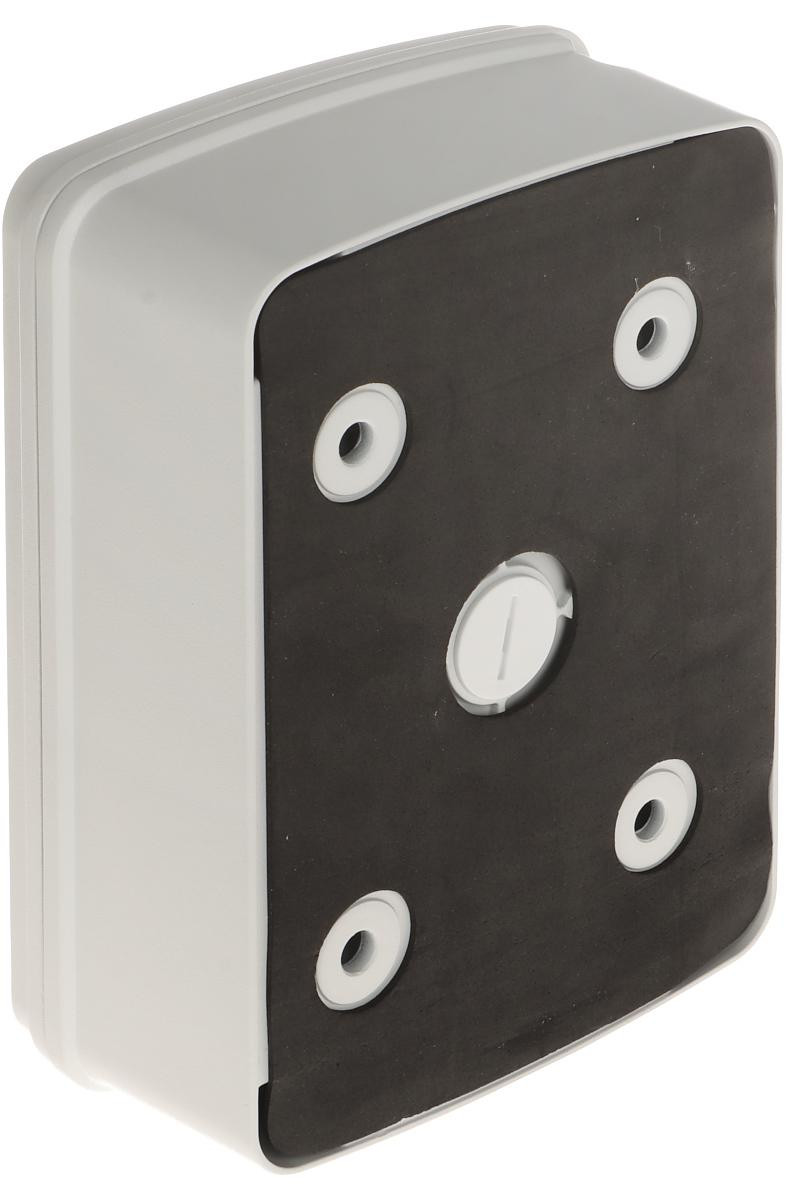 DAHUA PFA126 puszka hermetyczna aluminium IP66 do kamer kulkowych PTZ junction box DAHUA PFA126 puszka hermetyczna aluminium IP66 do kamer kulkowych PTZ junction box