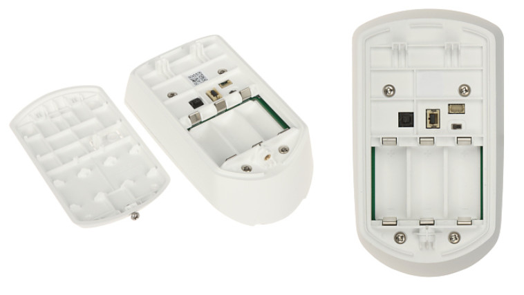 Dahua ARD1731-W2 czujka PIR z kamerą 2MP bezprzewodowa 868MHz weryfikacja wideo alarmu Dahua ARD1731-W2 czujka PIR z kamerą 2MP bezprzewodowa 868MHz weryfikacja wideo alarmu