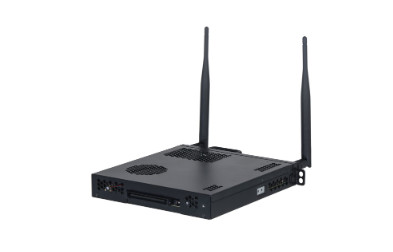 Dahua HMC5100X-H-506C2-W10A-BW moduł OPS Intel Core i5-10400 16GB RAM 256GB SSD Windows 10 Dahua HMC5100X-H-506C2-W10A-BW moduł OPS Intel Core i5-10400 16GB RAM 256GB SSD Windows 10